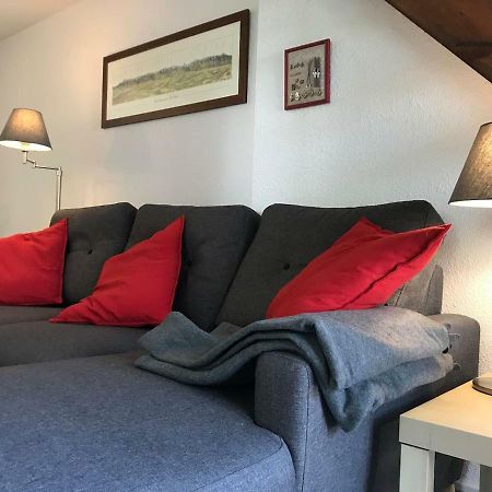 Grand T3 En Duplex Pour 6 Avec Parking Couvert Cauterets Luaran gambar