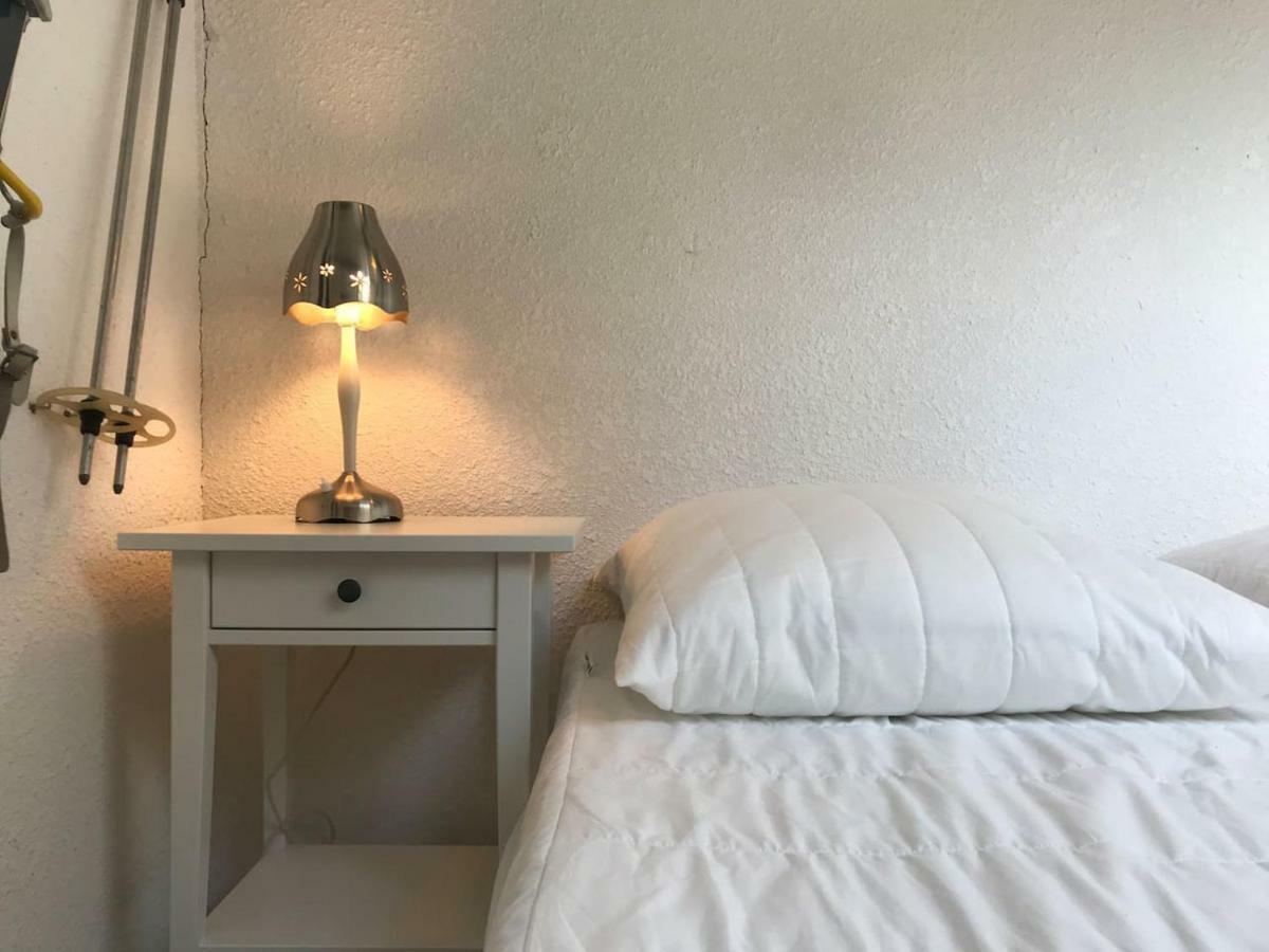 Grand T3 En Duplex Pour 6 Avec Parking Couvert Cauterets Luaran gambar